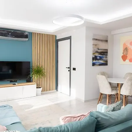 Dt Insta- Worthy, Cozy, Rare Apt Ofc Appartement